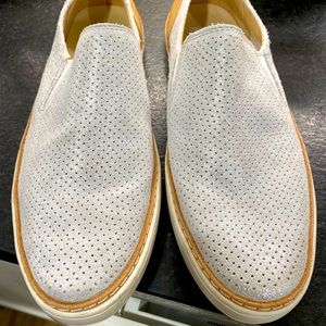 UGG Slip-On Shoes